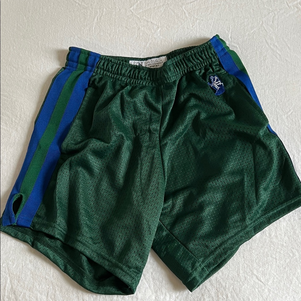 Relax Lacrosse Shorts